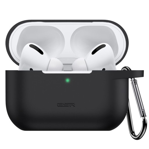 SILIKÓNOVÉ GUMY PRE AIRPODS PRO 2 / 1