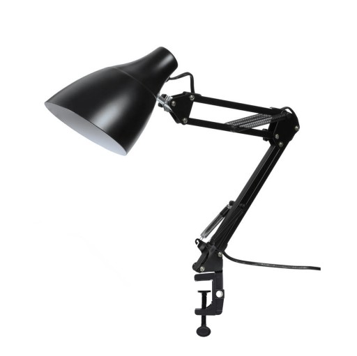 DRŽIAK SVORKY PRE LED STOLNÉ LAMPY
