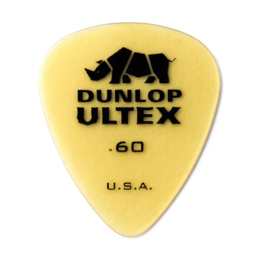 Gitarové trsátko Dunlop Ultex 0,60