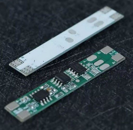 NABÍJACÍ MODUL BATÉRIE 3S 5A OCP 10A