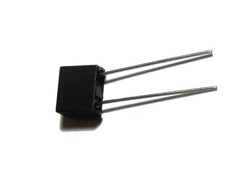 Tepelná poistka 130*C/2A 5 ks