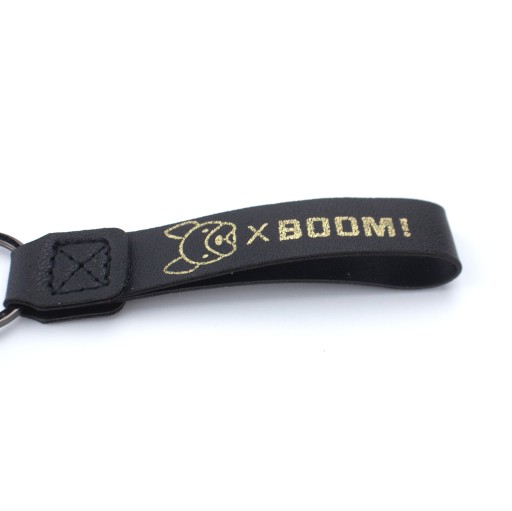 KEYRING Kľúčenka Bulldog Dog Dog
