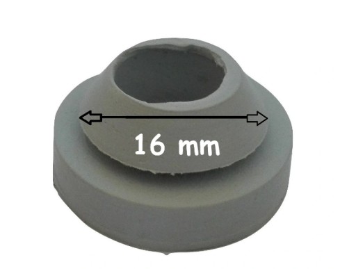 TESNENIE PRE ODŠŤAVŇOVAČ STARÝ TYP ODŠŤAVŇOVAČ 24mm