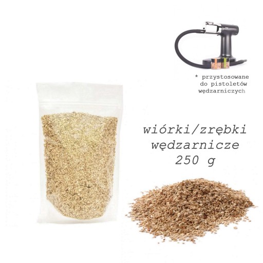 Údiarenská štiepka z bukového a jelšového dreva