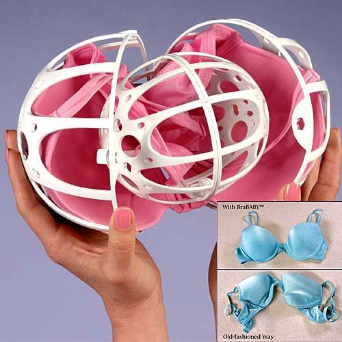 GUĽA NA PRANIE PODPRSENKY BUBBLE SAVER PODPRSENKY
