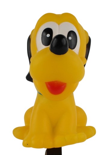 BIKE ZVON, TRUBKA, PES MASKOT 32930