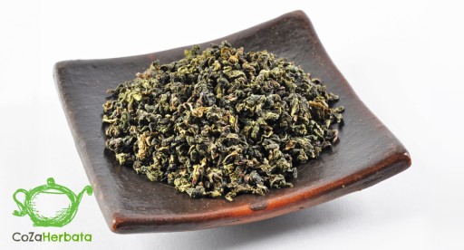 Čaj OOLONG TI KUAN YIN 50g KÚPTE TERAZ