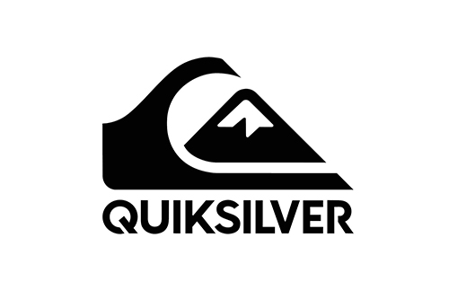 Školský peračník QUIKSILVER na školské potreby