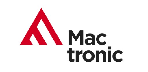 MacTronic FBR0115 zadná cyklistická lampa 2xAAA 100lm