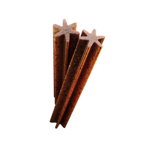 Josera Denties s kačicou a mrkvou 180g