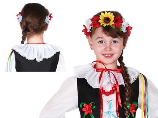 BIELY LIBEREC K OUTFITU VIAZANÝ SO STUHOU