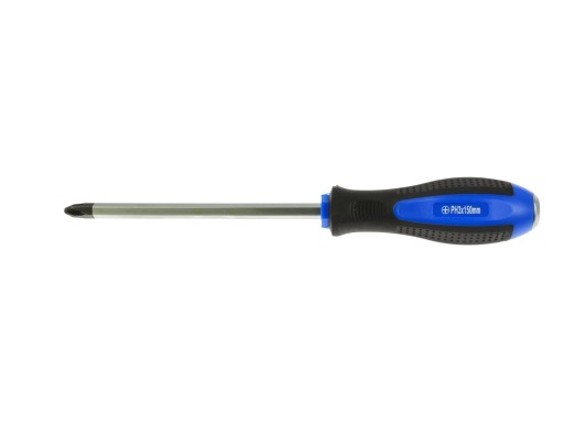SKRUTKOVAČ KRÍŽOVÝ SKRUTKOVAČ KRÍŽOVÝ PH 3 X 150MM