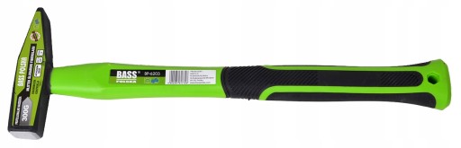 BASOVÉ KLADIVO POLSKÉ SKLOlaminátové KLADIVO 300G 325mm
