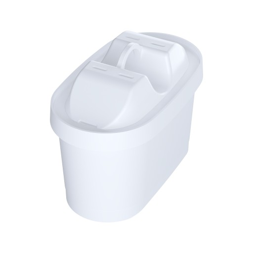 FILTRAČNÁ VLOŽKA DO AQUAPHOR HORČÍKOVÉ KONVICE B25 MAXFOR PLUS MG2