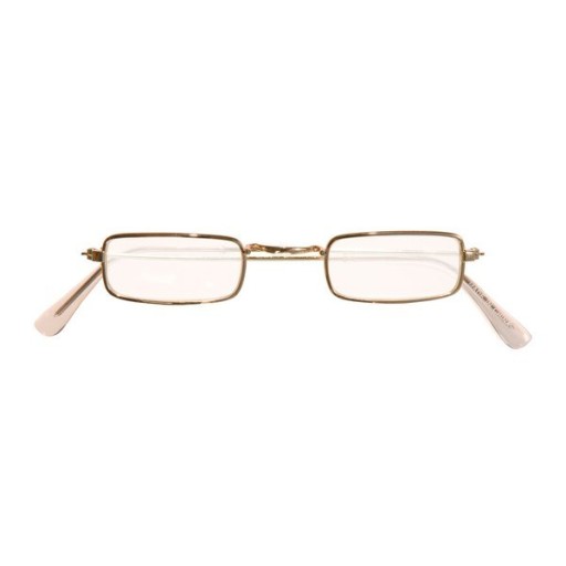 SANTA GLASSES VIANOČNÝ PLES