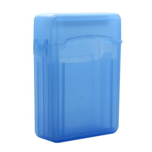 Box Ochranné puzdro na dva 2x HDD 2,5'' disky