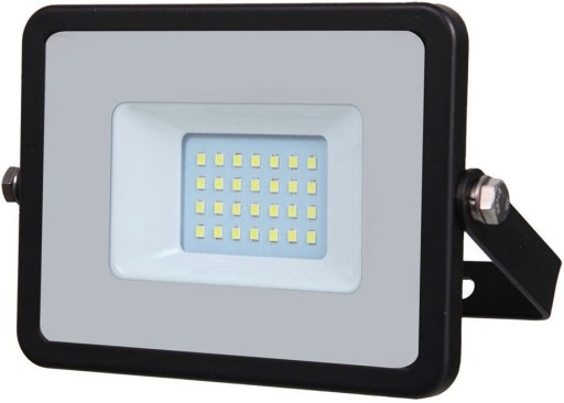 V-TAC SAMSUNG CHIP LED žiarovka 5,5W E14 P45 Ball 3000K HEAT