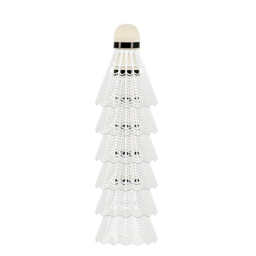 NYLONOVÉ BADMINTONOVÉ Okenice 6 KS WISH S-320 ODOLNÉ