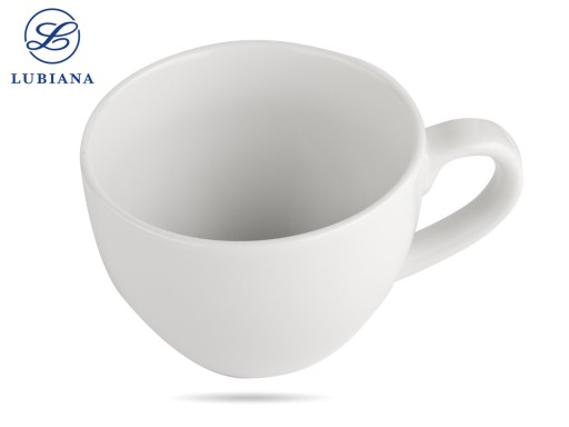 LUBIANA JUMBO Hrnček, hrnček 500 ml 0000