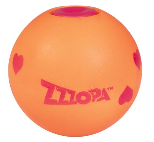 VÝSTUP Epee Spinball Bláznivá zábava Buddy 92608