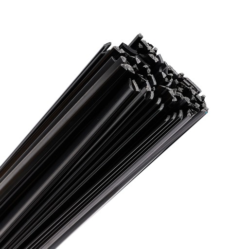 SPOJIVO NA ABS PLAST, ČIERNA 100G ABA ABAK SB
