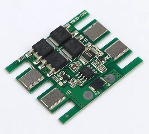 NABÍJACÍ MODUL BATÉRIE 3S 10A OCP 33A