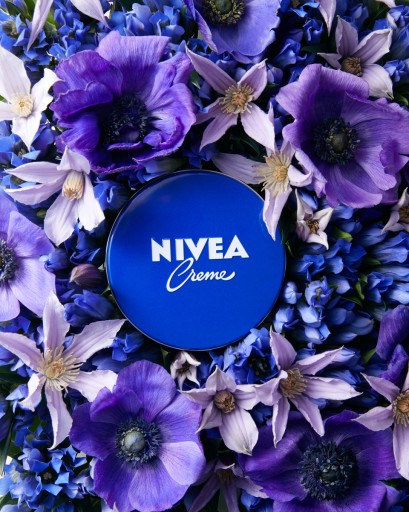 NIVEA CREME Hydratačný krém na telo a tvár 150ml