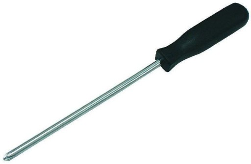 SKRUTKOVAČ KRÍŽOVÝ SKRUTKOVAČ PH1 100 mm