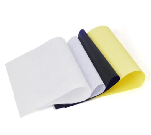 Hektografický pauzovací papier na tetovanie, 10 ks. Prima Derma