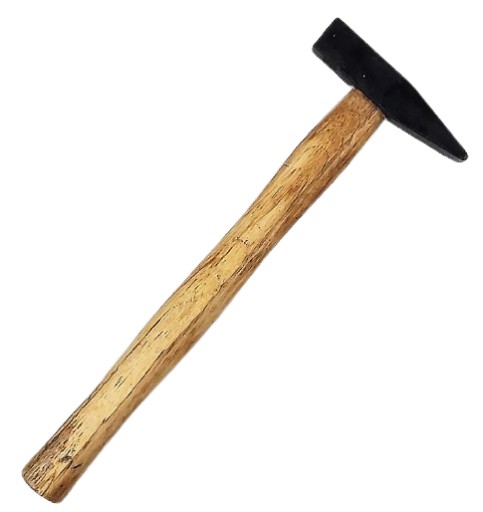 KOVANÉ ZÁMOKOVÉ KLADIVO 300g