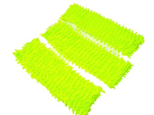 Náhradné náplne do mopu Mop z mikrovlákna 4330