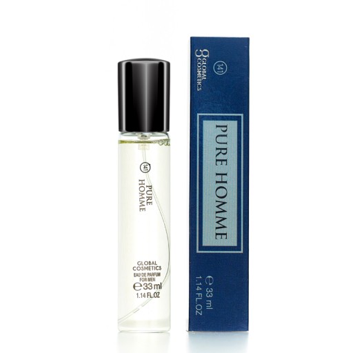 141 - PURE HOMME 33ml - pánska vôňa