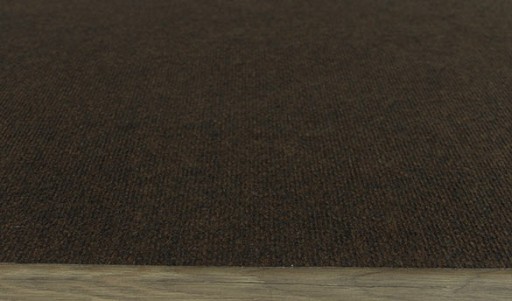 šírka 2 m RENOVAČNÝ KOBEREC NA HVIEZDNE HNEDEJ PLSTE