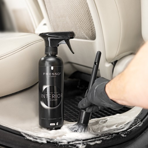 FRESSO INTERIOR CLEANER čistenie plastov 0,5