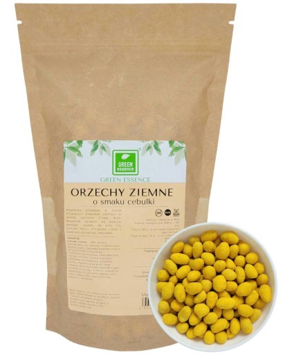 Obalené orechy 500 g chrumkavé chrumkavé občerstvenie