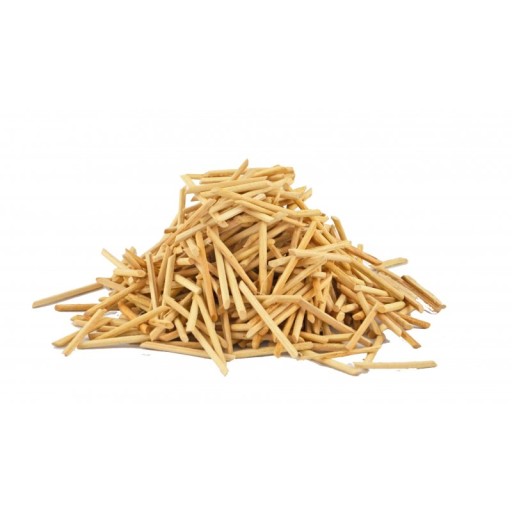 Drevené špendlíky na mäso Cut Floki 100g