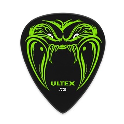 Trsátko Dunlop PH1120 gitarové, hrúbka 0,73