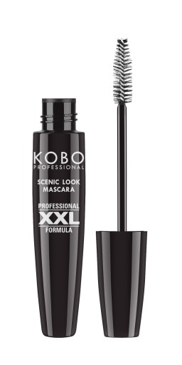 MASCARA SCENIC LOOK XXL