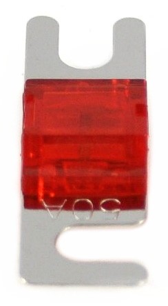 Hollywood FUSE Mini-ANL 20A 30A 40A 50A 60A 80A 100A 125A 150A
