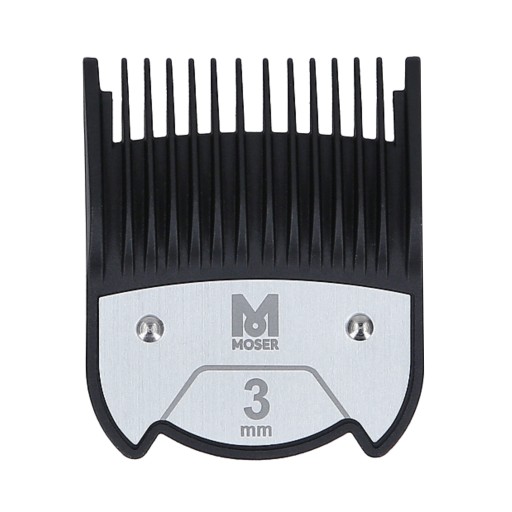 MOSER MAGNETICKÁ ZÁSUVKA PRE STROJE 3MM 2705221
