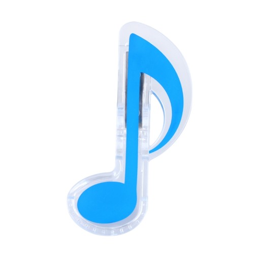 Klip CLIP NOTE na hudobný stojan EIGHT NOTE