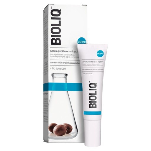 Bioliq Spot sérum na akné 15 ml