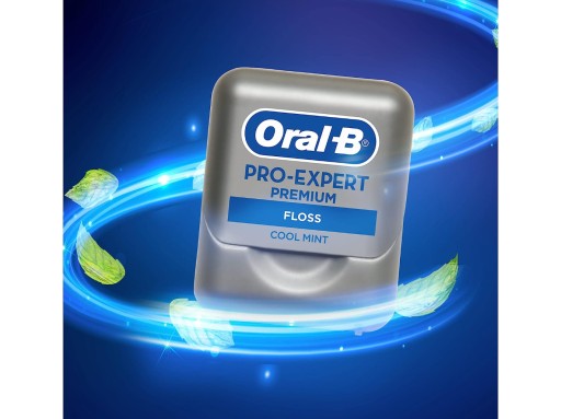 Zubná niť Oral-B Pro-Expert 40M