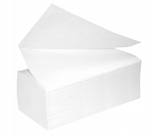 UTERÁK ZZ PAPIER 100% CELULÓZA BIELA 160 LIST