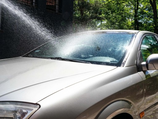 Moje Auto Auto šampón bez vosku 1L