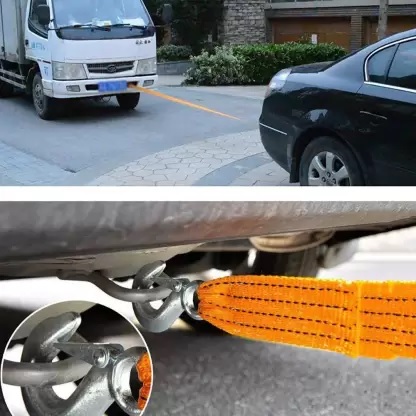 ŤAŽNÉ LANO ŤAŽNÉ PÁSKO HÚDACIE LANO
