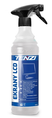 TENZI TEKUTINA NA OBRAZOVKY LCD