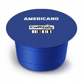 Kapsule Caffitaly pre Cafissimo* Original Americano