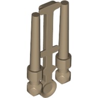 LEGO 36752c01 HARRY WAND tmavý piesok (1 g)
