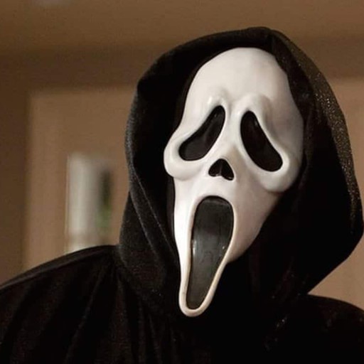 STRAŠIDLÁ Z HALLOWEENSKÉHO HALLOWEENSKÉHO HALLOWEENSKÉHO STRAŠIDLA